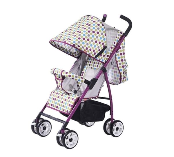 Custom Cheap Price Kids Infant Pram Baby Stroller 3.jpg