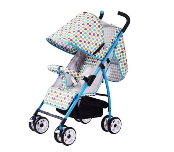 Custom Cheap Price Kids Infant Pram Baby Stroller 6.jpg