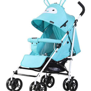 S02 Rabbit Popular Portable Baby Stroller Pram.jpg