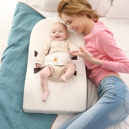 Dem Ngu Coza Baby Bed Chong Trao Nguoc (15)