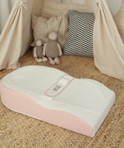 Dem Ngu Dung Tu The Va Chong Trao Nguoc Coza Baby Bed Ban Lite (6)