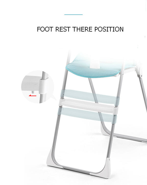 Ghế ăn bột Seebaby Z1 17 Ghe An Dam Seebaby Z1 (1)