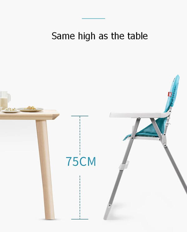 Ghế ăn bột Seebaby Z1 16 Ghe An Dam Seebaby Z1 (2)