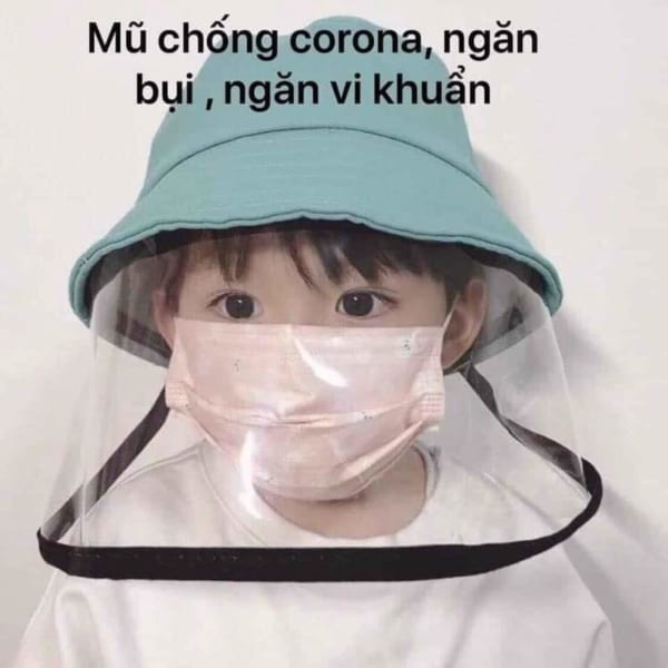 Non Chong Dich Virus Covi 19 Corona Cho Nguoi Lon Va Tre Em 8.jpg