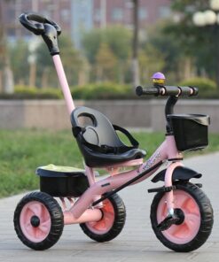 Xe Ba Banh 418 Cho Tre Em (1)