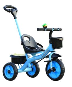 Xe Ba Banh 418 Cho Tre Em (2)