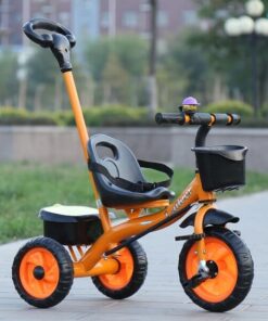 Xe Ba Banh 418 Cho Tre Em (3)