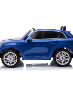 Xe Hoi Dien Audi Q5 (2)