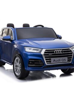 Xe Hoi Dien Audi Q5 (3)