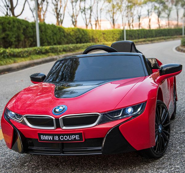 Xe Hoi Dien Bmw I8 (5)