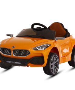 Xe Hoi Dien Bmw Z4 Gia Re (3)