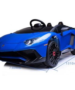 Xe Hoi Dien Lamborghini Bdm 0913 (2)