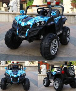 Xe Hoi Jeep Ttf 2018 (1)