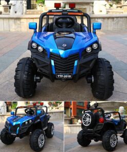 Xe Hoi Jeep Ttf 2018 (2)