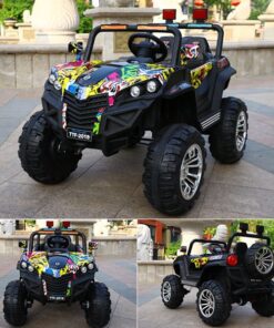 Xe Hoi Jeep Ttf 2018 (3)