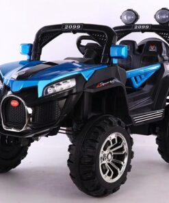 Xe Hoi Jeep Ttf 2099 (2)