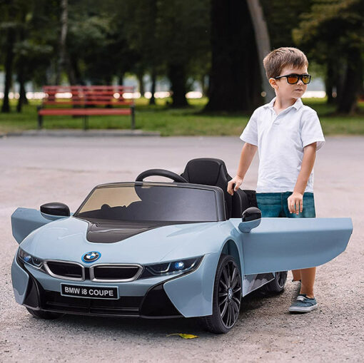 xe o to dien bmw i8 1 1 shopcon