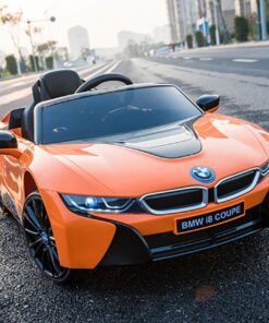 Xe O To Dien Bmw I8 (4)