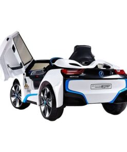 Xe O To Dien Bmw I8 (5)