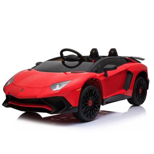 Xe O To Dien Lamborghini Bdm 0913 (6)