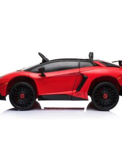 Xe O To Dien Lamborghini Bdm 0913 (9)