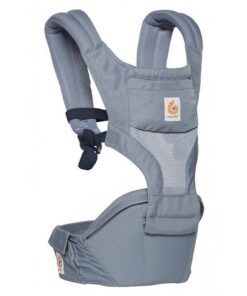 Diu Ergobaby Hip Seat Baby Carrier Cool Air Mesh (1)