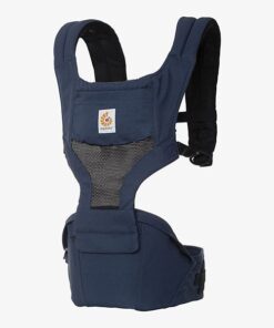 Diu Ergobaby Hip Seat Baby Carrier Cool Air Mesh (11)