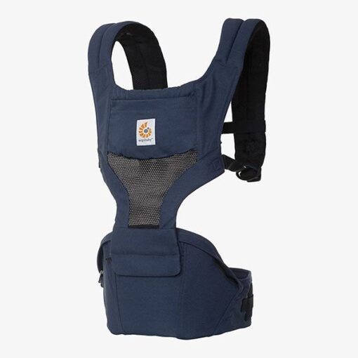 Diu Ergobaby Hip Seat Baby Carrier Cool Air Mesh (11)