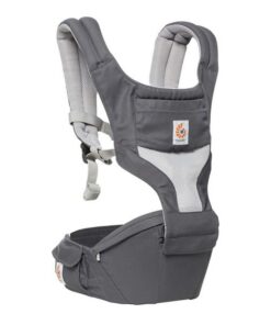 Diu Ergobaby Hip Seat Baby Carrier Cool Air Mesh (16)