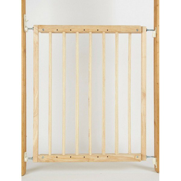 Valla Extensible De Madera A1044550 Arregui Seguridad Infantil