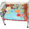 bo drap giuong lucky baby 622094 shopcon