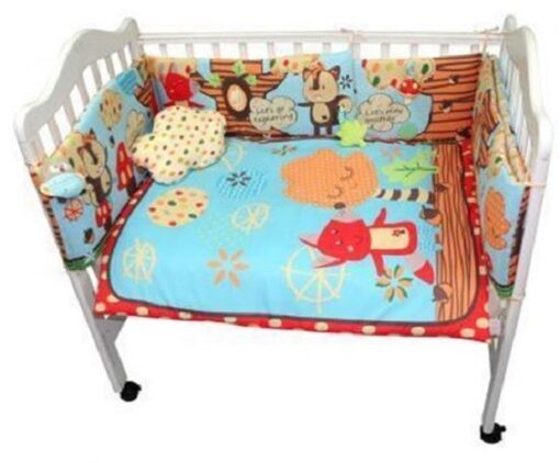 bo drap giuong lucky baby 622094 shopcon