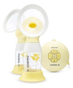 may hut sua dien doi medela swing maxi flex 1 shopcon