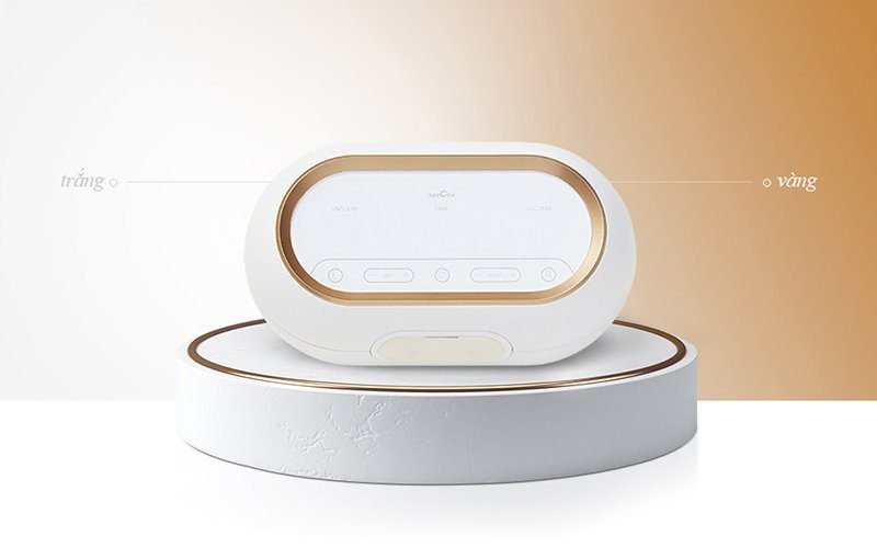 may hut sua doi spectra dual compact 17 shopcon