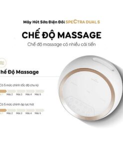 may hut sua doi spectra dual s 8 shopcon