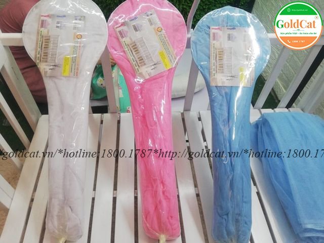 bo man chong muoi goldcat 2 shopcon