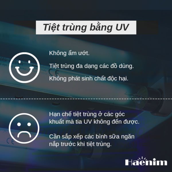 may tiet trung binh uv haenim basic 7 shopcon