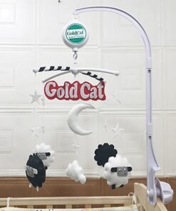 treo noi phat nhac goldcat 2 shopcon