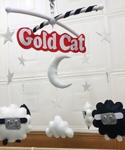 treo noi phat nhac goldcat 3 shopcon