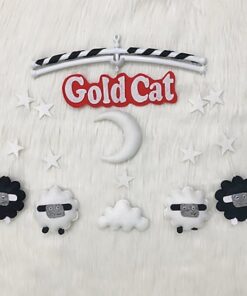 treo noi phat nhac goldcat 4 shopcon