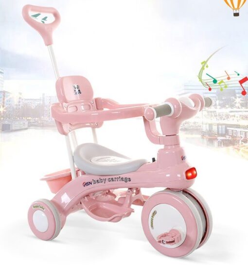 xe 3 banh baby carriage 618 10 shopcon