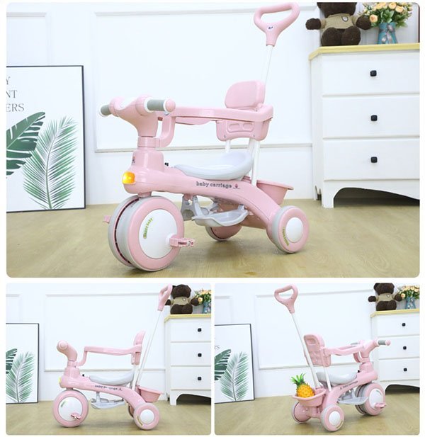 xe 3 banh baby carriage 618 18 shopcon