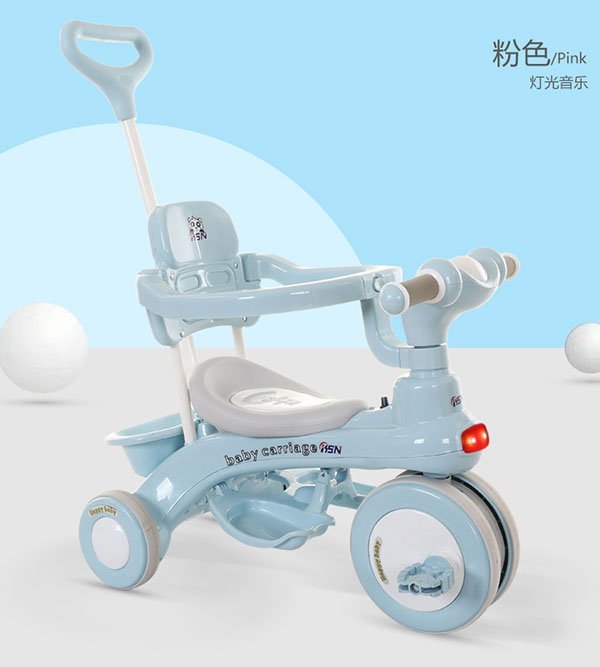 xe 3 banh baby carriage 618 7 shopcon