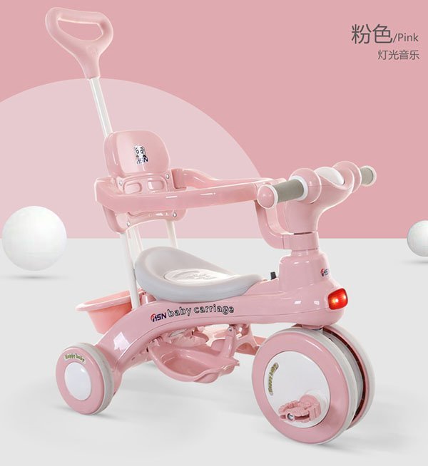 xe 3 banh baby carriage 618 8 shopcon