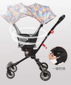 xe day baobaohao v5b diamond edition cao cap 6 shopcon