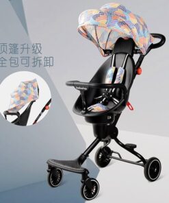 xe day baobaohao v5b diamond edition cao cap 7 shopcon