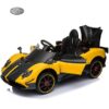 xe o to dien pagani zonda sx 1788 7 1 shopcon