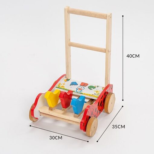 xe tap di go xtd 015 cho dom 2 shopcon