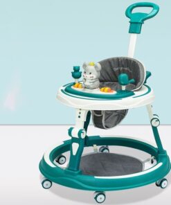 xe tron tap di 509 co nhac den 2 shopcon