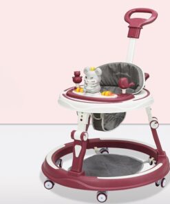 xe tron tap di 509 co nhac den 4 shopcon